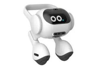 LG电子推出双足“人工智能代理”，可用作生活辅助工具或宠物=韩国报道