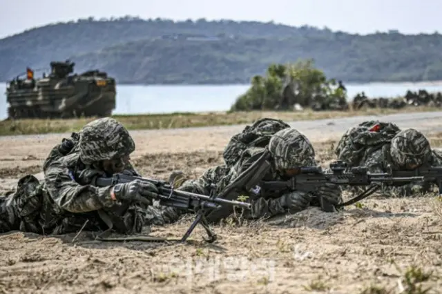 「韓国軍、新たな敵は『少子化』...兵力維持が困難」＝CNN