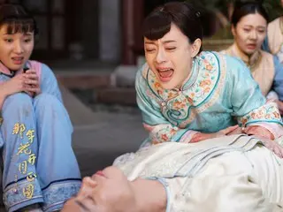 《华语NOW》《如月花开》第五集，吴天被人袭击昏迷=剧情简介/剧透