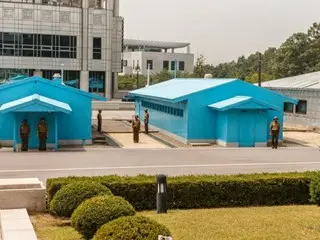 朝鲜发射200枪作为对韩国训练的反制