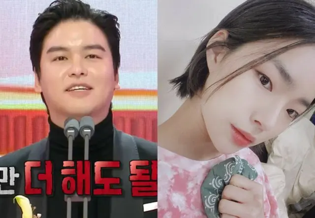 俳優イ・ジャンウ、「MBC芸能大賞」で恋人チョ・ヘウォンへの“結婚言及”受賞感想の反応は？