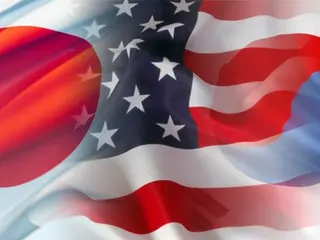 中国在“日美韩对话”中表示，“日韩已成为美国印太战略的‘步兵’棋子。”