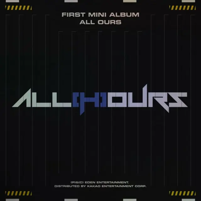 ≪今日のK-POP≫　「ALL(H)OURS」の「GOTCHA」　疾走感あふれるパーカッシブなサウンドがクセになる！