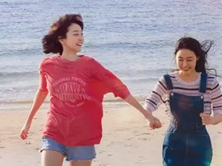 金多美和全昭妮在《灵魂伴侣》中体现了“唯一最好的朋友”，现场照片和主要视频已公开！