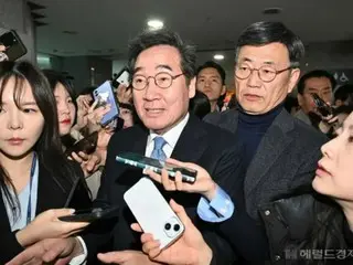 韩国前总理李洛渊是否会脱离主要在野党，组建新政党以“第三党”身份崛起？