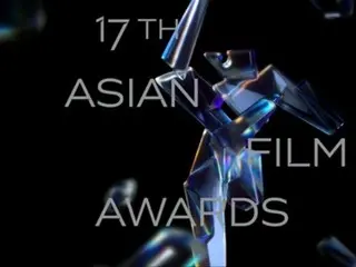 【官方】“第17届亚洲电影大奖”提名名单公布……《首尔之春》提名最多