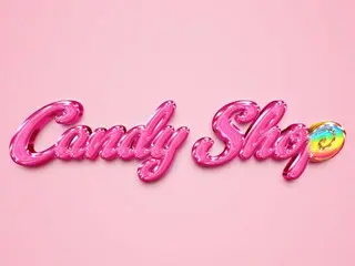Brave Entertainment新女团，队名“Candy Shop”