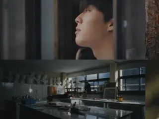 歌手LEE HI、新曲「My Beloved」一部初公开