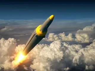 朝鲜发射中程弹道导弹……推测是新型中程弹道导弹 = 韩国