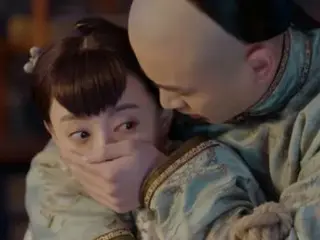 《现在的中国剧》《月上花开》第17集，沈星宇决定改变过去，做一个好人=剧情简介/剧透