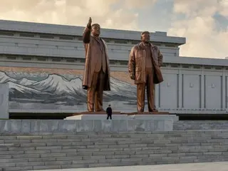 朝鲜两名少年因观看韩剧被判劳教12年