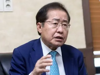韩国大邱市长：“只有拥有核潜力，才能摆脱朝鲜的讹诈”……“如果放松警惕，我们就会成为‘核奴隶’”