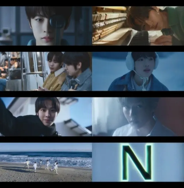 「NCT WISH」、「NCT」の世界観に合流…全世界のファンと共鳴