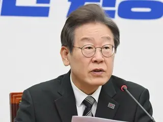 韩国最大反对党代表：“总统公然干涉政党选举”……“违反‘中立义务’”