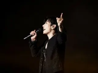 [官方]歌手朴孝信将作为特别DJ出演“星夜”…时隔1年零4个月回归