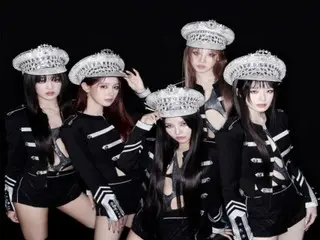 《(G)I-DLE》正规2辑《2》预售量突破180万张...个人最佳纪录