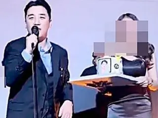 《不悔改》VI（前BIGBANG）提及GD大惊小怪……7年前的争议视频再次现身