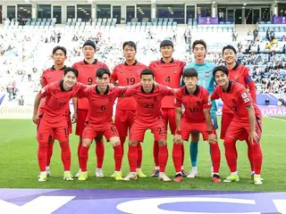 韩国国足连续翻盘晋级亚洲杯四强=球迷评价他们的表现是什么？