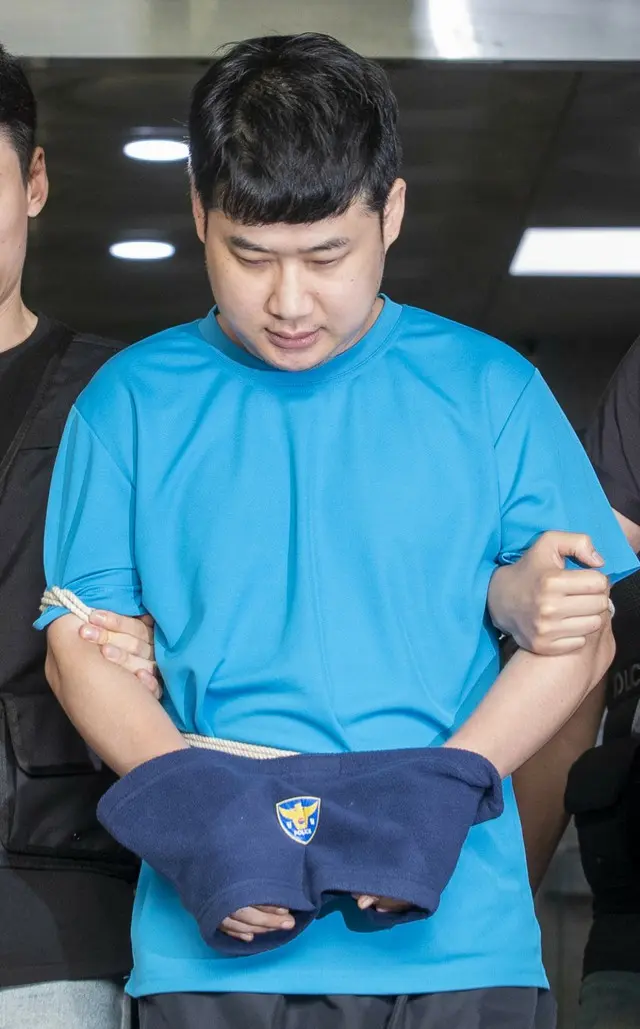 「凶器振り回し、かっこいい。人を殺すためソウルに来た」…10代の殺人未遂犯に実刑＝韓国