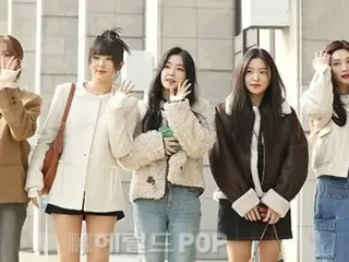 “解散传闻发生”“Red Velvet”，Irene也重新签约......剩余成员的兴趣聚集