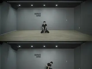 《ZERO BASE ONE》韩有镇、泰民(SHINee)的《Criminal》舞蹈封面视频成为热门话题