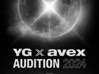 [官方]继《BLACKPINK》之后，YG开始发掘新人……时隔8年首次与Avex联合举办选秀
