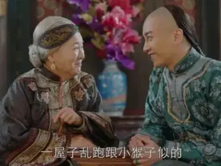 《现在的中国剧》《月上花开》第43集，周莹开始被沈星燕的善良所吸引=剧情简介/剧透