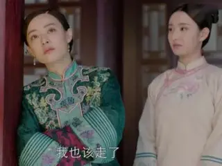 《现在的中国剧》《如花月开》第49集吴仪和赵白石结婚=剧情简介/剧透