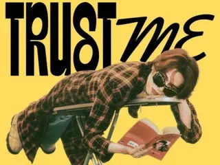 “GOT7”YUGYEOM 公开第一张个人专辑《TRUST ME》的精彩混合曲...回归 D-1