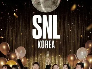 《SNL KOREA》第五季，史上最精彩的回归……3月2日首播