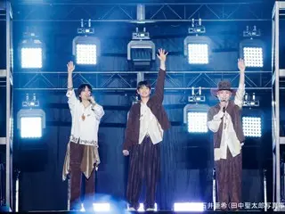 <官方报道> “SHINee”在东京巨蛋与粉丝相聚两天，标志着新历史的开始