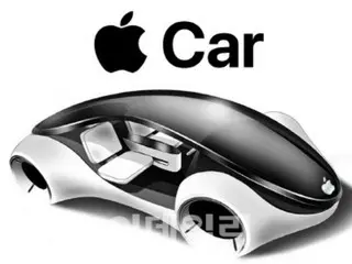 “苹果停止开发电动汽车Apple Car”……资源聚焦AI