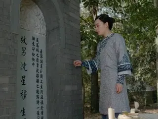 《现在的中国剧》《如花月开》第60集，周莹对沈星燕的死难掩悲伤=剧情简介/剧透