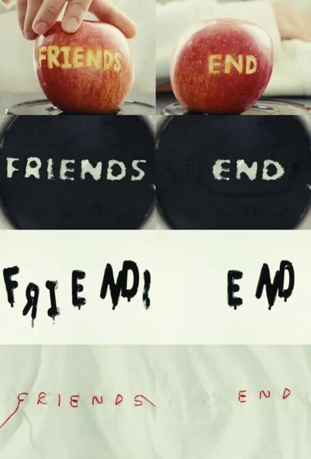 「BTS」V、「FRIENDS」から「END」へ変わる過程…新曲「FRI(END)S」ショートフィルム公開