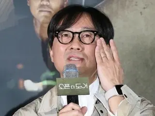 [官方]张汉俊导演表示：“这只是一个简单的参考调查，与Kakao Entertainment的高价收购嫌疑无关。”