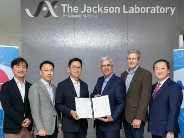 LGと米研究機関が提携、がんやアルツハイマーのメカニズム解明へ＝韓国報道