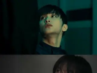 《NCT DREAM》Mark＆楷灿预告片视频公开