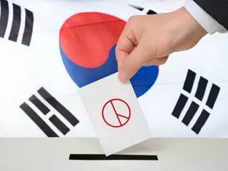 距离韩国大选还剩不到一个月，两大政党冲突中将出现新政党