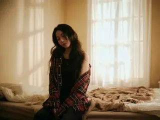 BoA发布新歌《Emptiness》MV预告