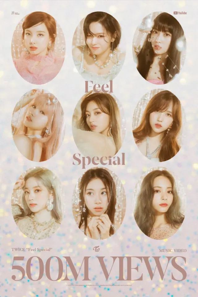 TWICE