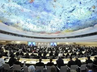 朝鲜称联合国人权决议是政治策略