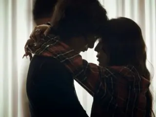 BoA发布新歌《Emptiness》MV预告…注意点舞