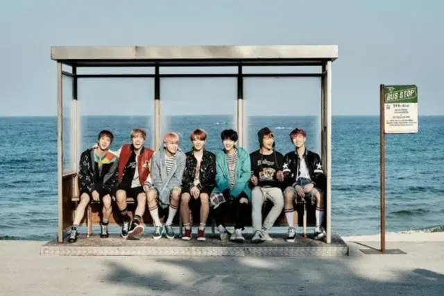 「BTS」の「Spring Day」、日本レコード協会「プラチナ」認定獲得…通算15曲目