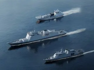 HD现代重工收到秘鲁4艘军舰订单=韩国公司向拉丁美洲“有史以来最大的国防工业出口”