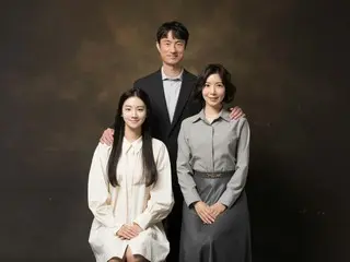 为什么行定功导演的首部韩剧《完美家族》如此特别