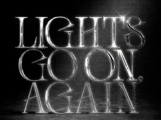 《Highlight》将于5月举办个人演唱会