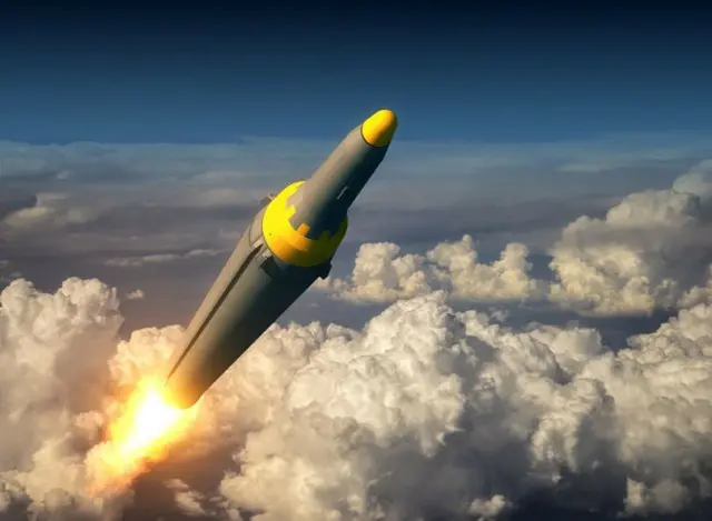 北朝鮮「超音速ミサイルの試験に成功…国防技術の優勢を誇示」