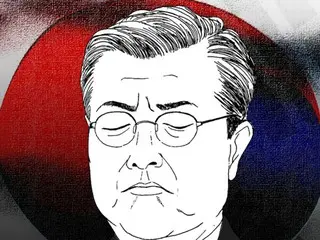 “你理智吗？”……最大在野党领袖李在明的支持者批评文在寅