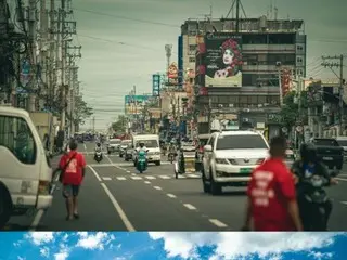 电影《犯罪之城4》规模进一步升级，系列首映菲律宾