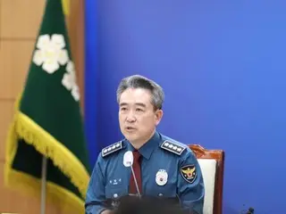 警察厅厅长尹熙根：“我们将毫不容忍地调查选举舞弊……我们将支持对非法摄像机的检查”=韩国